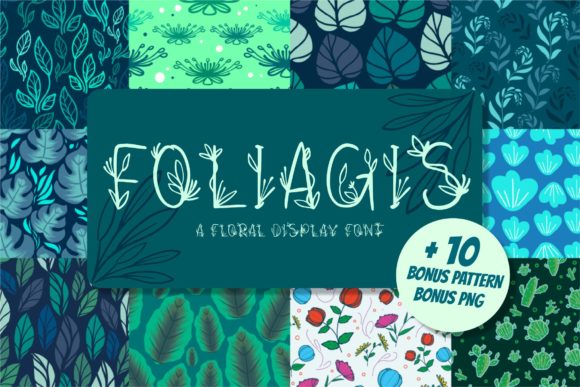 Bringing Foliagis to Life in Your Handmade Shop