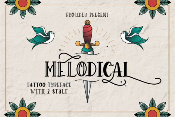Choosing Melodical for a Creative Portfolio Website