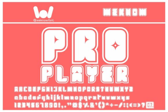 Fresh Mint: The Versatile Display Font for Modern Branding