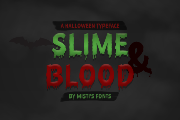Slime and Blood: A Designer's Field Test for Real-World Projects