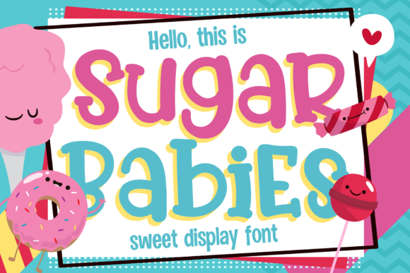 Sugar Babies: A Designer's Honest Review for Real Projects